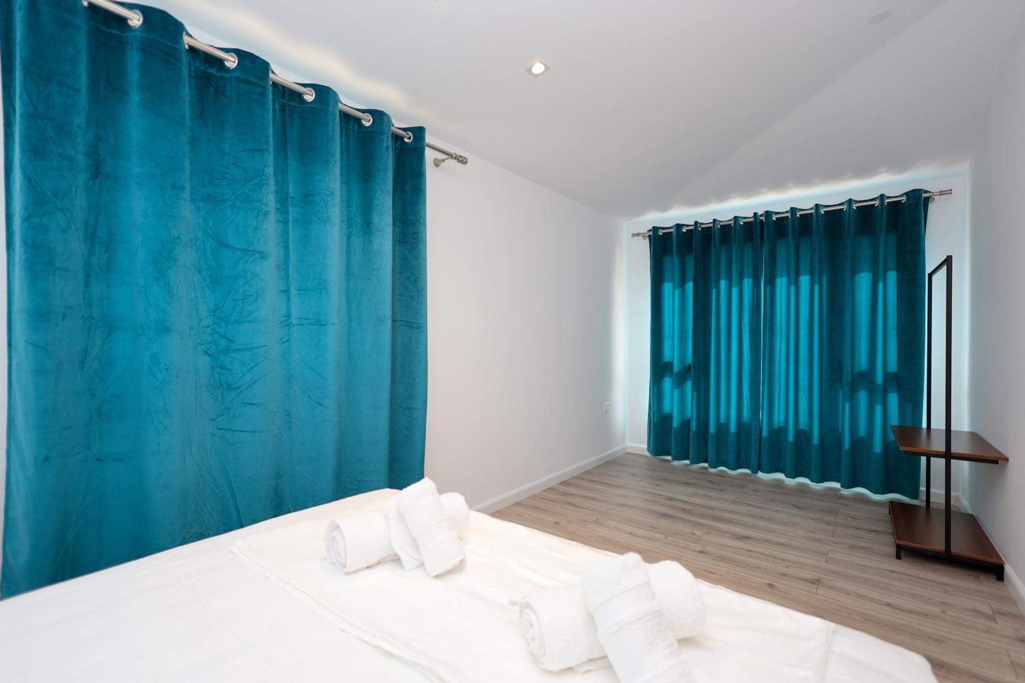 Guesthouse Noke Berat Exterior foto